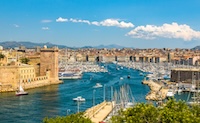 marseille