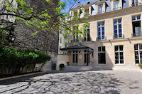 paris-X
